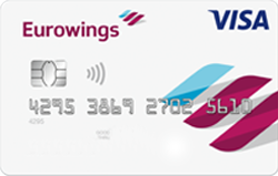 Eurowings Klassik Bonus-Kreditkarte
